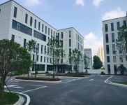 武漢硚口(出售) 主城區新建產業園廠房租售，50年產權可按揭