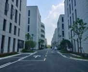 武漢硚口(出售) 主城區新建產業園廠房租售,50年產權可按揭