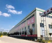 武漢硚口(出售) (開發商現房出售)天河機場旁,層高13米 鋼結廠房 首付3成