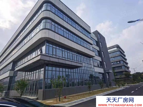 南京市江寧九龍湖100，200，500平，辦公倉儲科研，