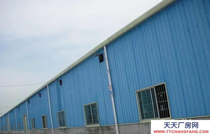 南寧市西鄉(xiāng)塘區(qū)出租2萬(wàn)平花園式廠房/倉(cāng)庫(kù)/可分租/可隔大小