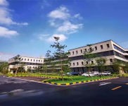 武漢硚口(出售) 成熟園區低價清盤中,600平起售,有!