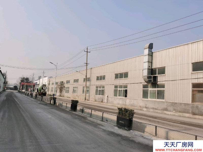 濟南槐蔭經十西路，濟西二手車市場邊上