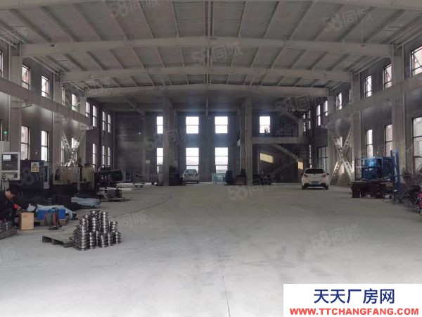 南京市江寧區(qū)出售單層廠房 低價(jià)廠房急售 多面積段可選 50年產(chǎn)權(quán)