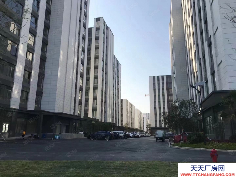 (出售) 海珠全新工業廠房 地鐵直達廣州南周邊配套好