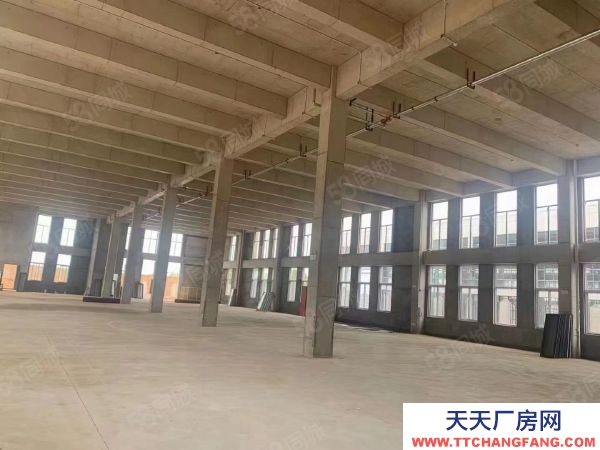 南京市江寧淳化3套特價(jià)廠房 4980元每平 先搶先得 兩證全