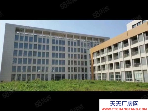 南京市江寧區(qū)高淳經(jīng)濟(jì)開發(fā)區(qū)土地43畝2.9萬(wàn)平標(biāo)準(zhǔn)廠房出售5500萬(wàn)