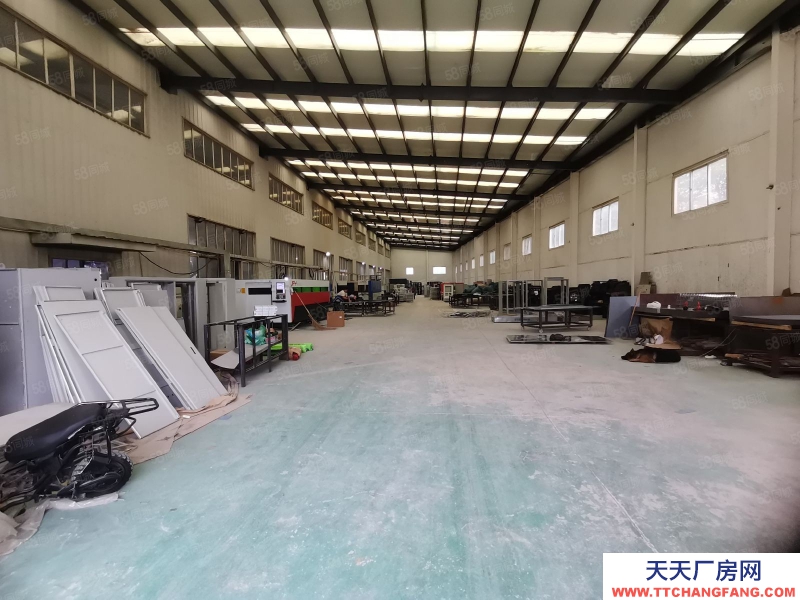 (出租) 于洪工業園獨門獨院廠房7000平,辦公樓3000平,手續齊全