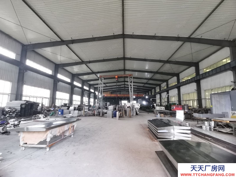 (出租) 于洪工業園獨門獨院廠房7000平,辦公樓3000平,手續齊全