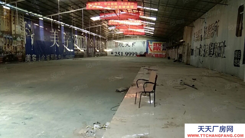 南寧市西鄉塘區(出租) （可分租）五塘高速路口2萬平米，七塘1萬平米左右倉庫廠房招租