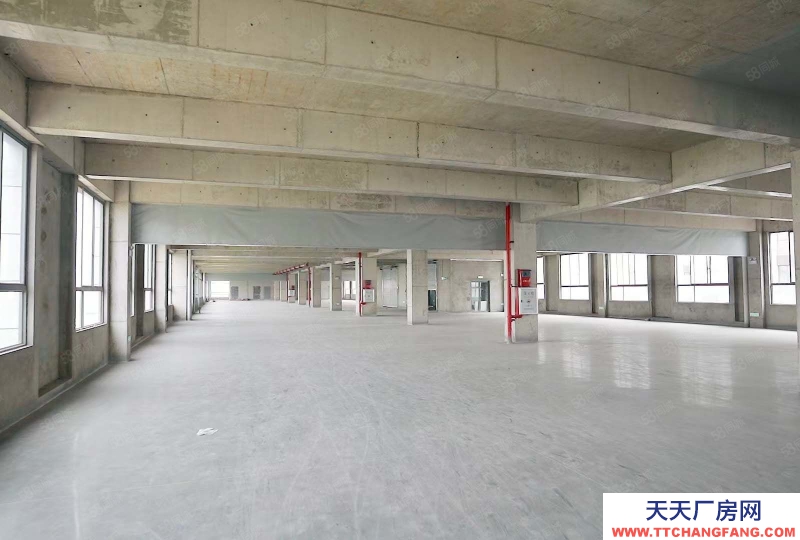 (出售) 海珠區(qū)廠房出售 全新1千平起獨(dú)棟大平層 紅本企業(yè)總部帶車(chē)位