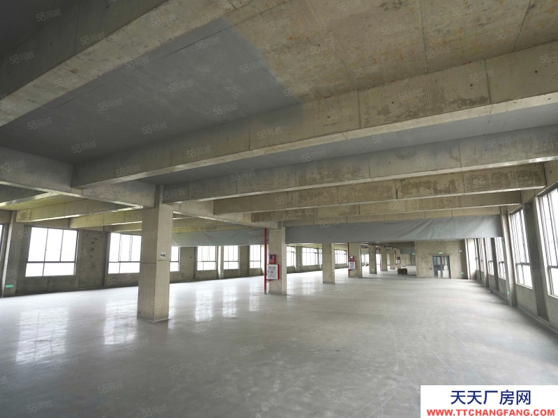 (出售) 海珠區(qū)廠房出售 全新1千平起獨棟大平層 紅本企業(yè)總部帶車位