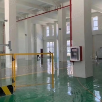 南京市江寧區園區廠房，50年產權，兩層結構，地鐵口附近