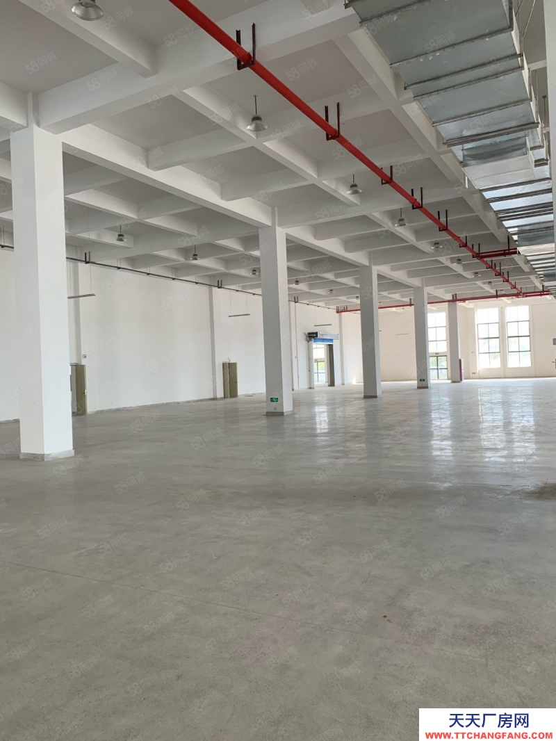 (出租) 福州閩侯縣房東出租 高新區(qū)6萬(wàn)平全新廠房招商