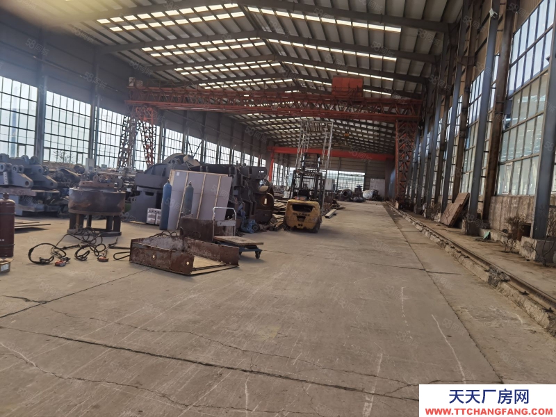 (出租) 于洪五金工業(yè)園5100平方獨(dú)棟廠房