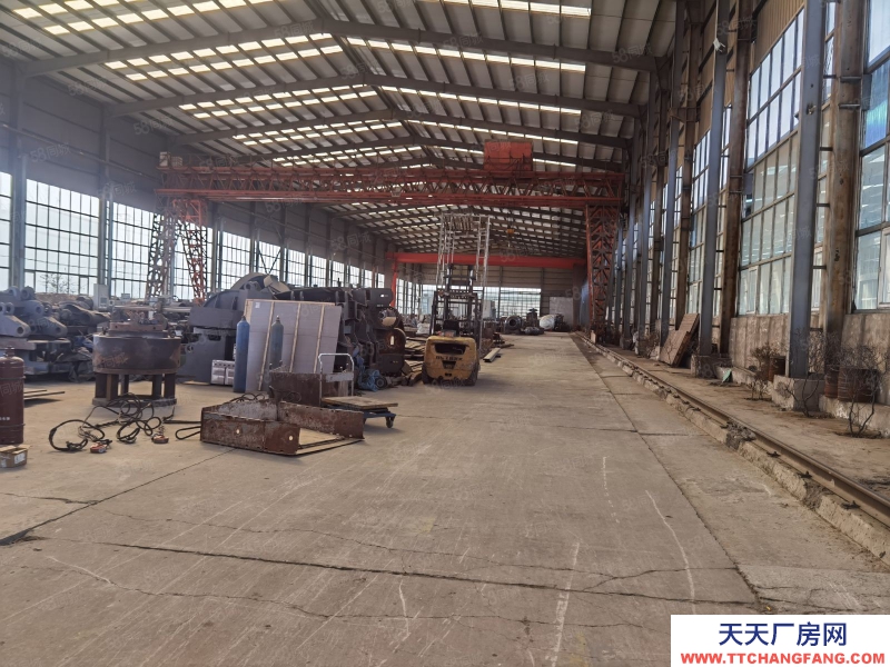 (出租) 于洪五金工業(yè)園5100平方獨(dú)棟廠房