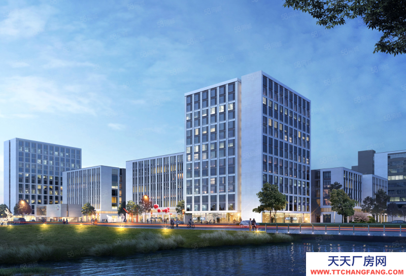 (出售) 租不如買(mǎi)，出售50年產(chǎn)權(quán)獨(dú)棟分層廠房