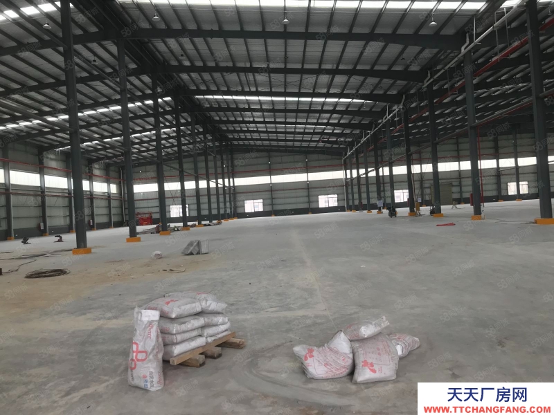 (出租) 福州閩侯青口廠房出租，奔馳大道，鋼結(jié)構(gòu)廠房，掛車進(jìn)出方便，消防丙二