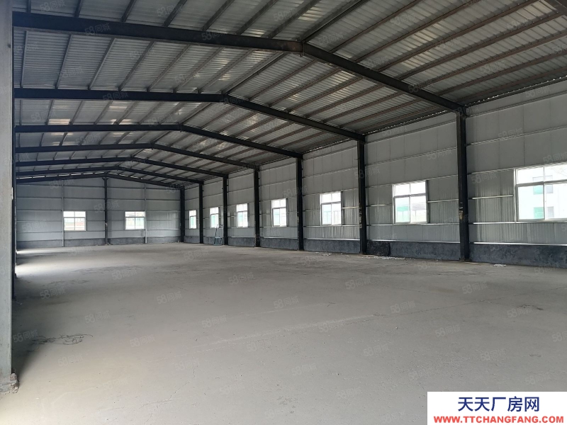 濟南槐蔭經十西路廠房,倉庫,車間分租,整租