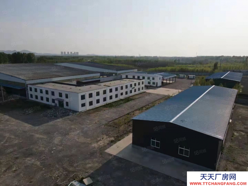 濟南槐蔭經十西路廠房,倉庫,車間分租,整租