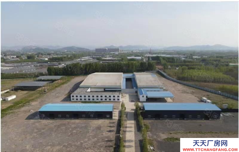 濟南槐蔭經十西路廠房,倉庫,車間分租,整租