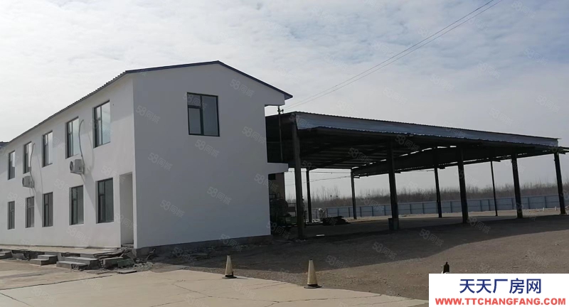 濟南槐蔭經十西路廠房,倉庫,車間分租,整租