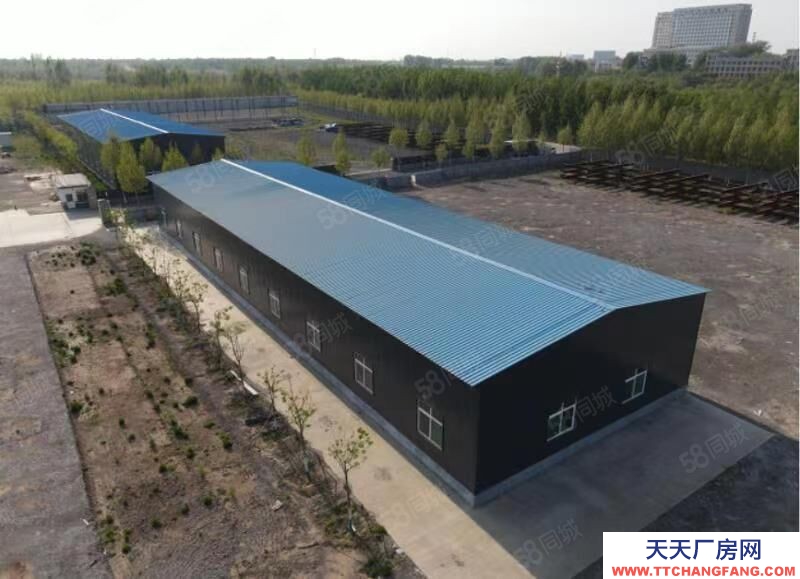 濟南槐蔭經十西路廠房,倉庫,車間分租,整租