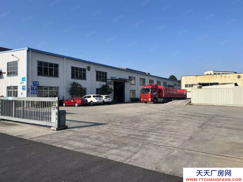 (出租) 福州閩侯（自有）廠房倉(cāng)庫(kù)5700平，2600平，1500平，可分割