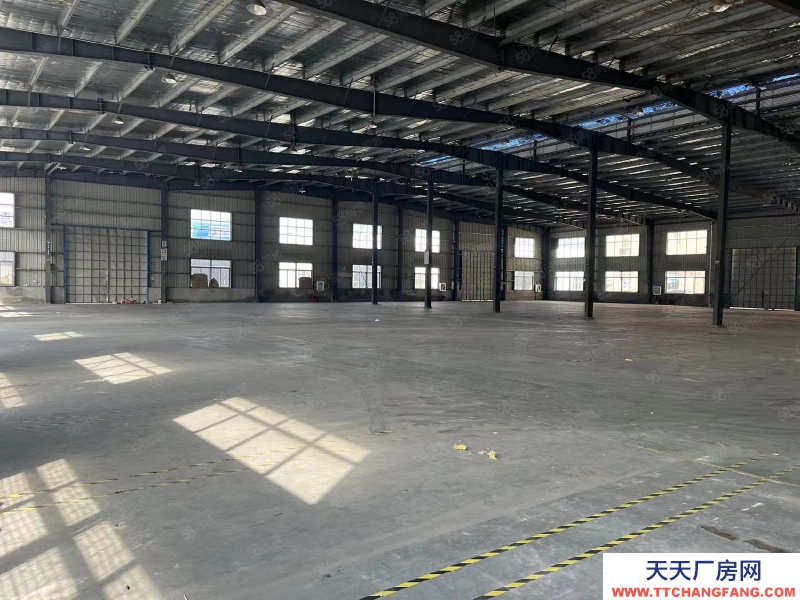 (出租) 福州閩侯（自有）廠房倉庫5700平，2600平，1500平，可分割