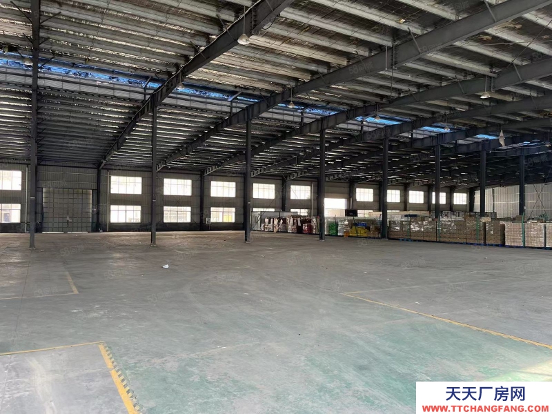 (出租) 福州閩侯（自有）廠房倉庫5700平，2600平，1500平，可分割