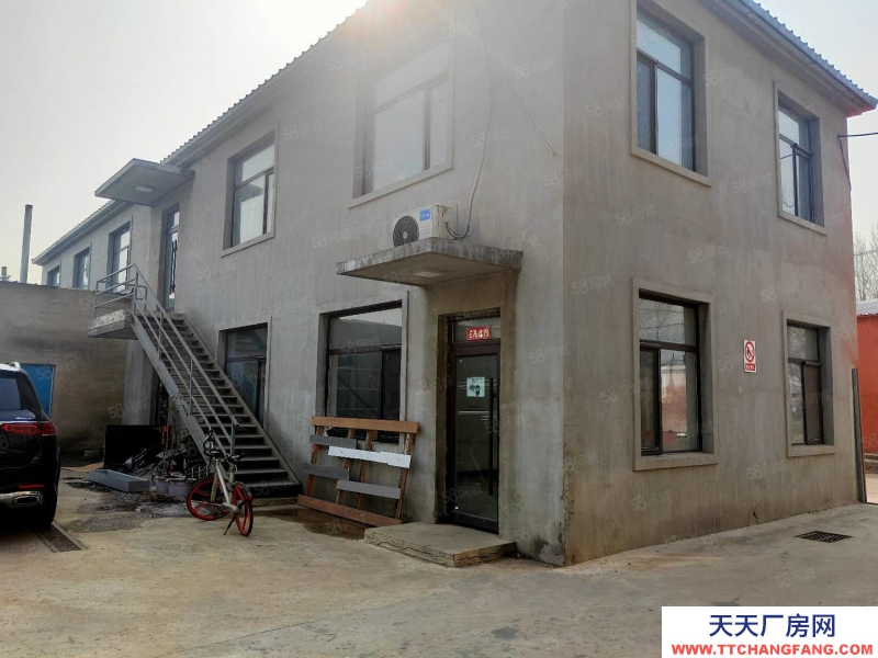 (出租) 于洪大興附近2500 有辦公室,獨門獨院