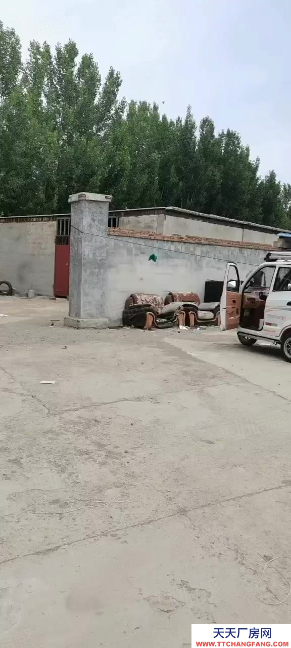 濟(jì)南槐蔭區(qū)閆莊工業(yè)園廠房倉庫手續(xù)齊全可分組