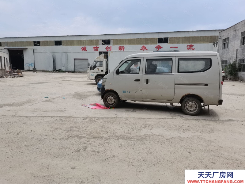 濟(jì)南槐蔭區(qū)閆莊工業(yè)園廠房倉庫手續(xù)齊全可分組