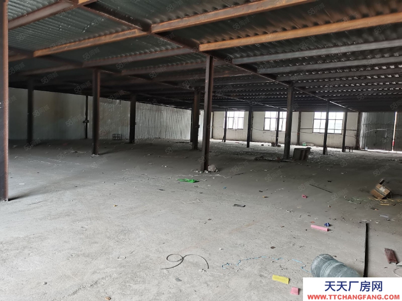 濟(jì)南槐蔭區(qū)閆莊工業(yè)園廠房倉庫手續(xù)齊全可分組