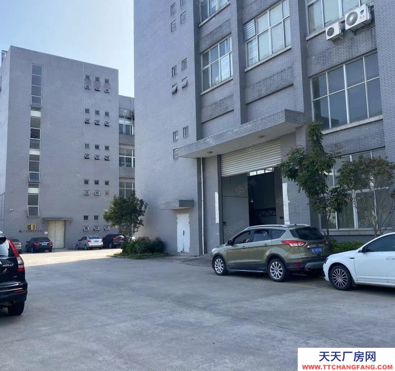 (出租) 福州閩侯經濟技術開發區二期廠房（房東直租）