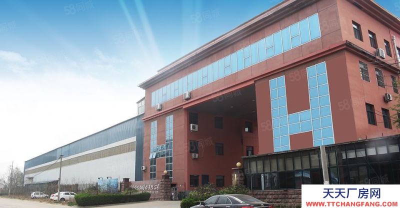 濟(jì)南槐蔭濟(jì)齊路 西客站片區(qū)廠房倉庫6000平 帶行車12米高