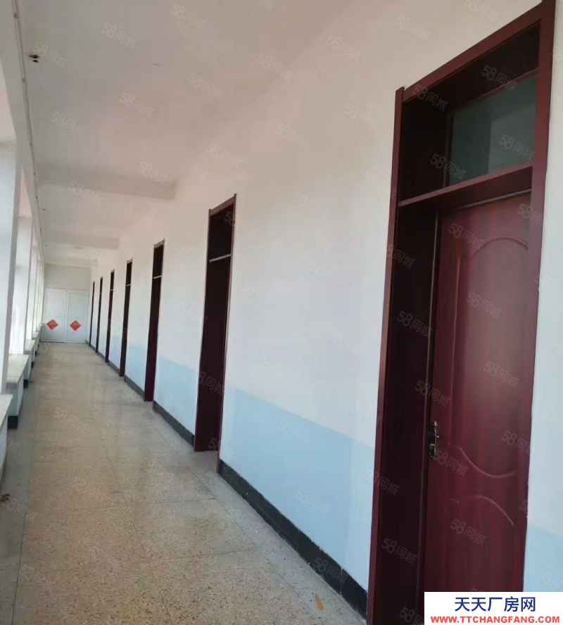 濟南槐蔭經十西路4000平，1180平廠房倉庫辦公室大院出租