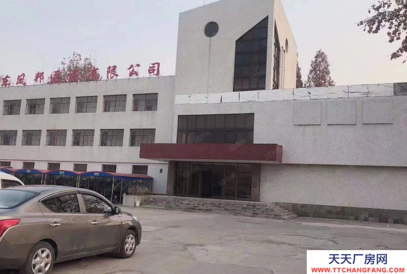 濟南槐蔭經十西路4000平，1180平廠房倉庫辦公室大院出租