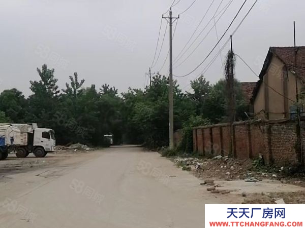 武漢硚口(出租) 雙墩地鐵附近,可做倉庫,400平發米