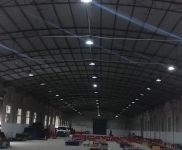 武漢硚口(出租) 雙墩地鐵附近，可做倉庫，400平發米