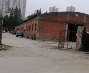 武漢硚口(出租) 雙墩地鐵附近,可做倉庫,400平發米