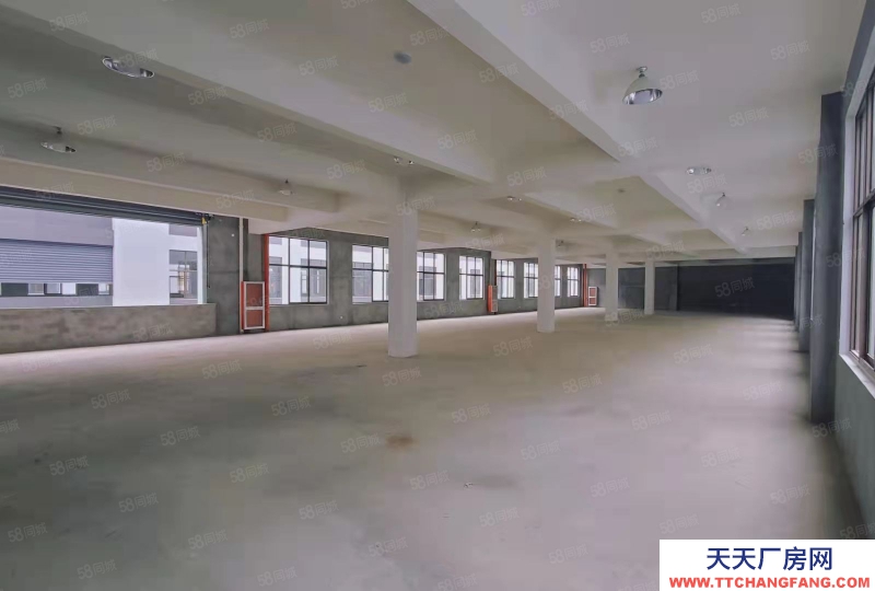 杭州濱江準現房!準現房!標準廠房招商中,1700起,準現房!