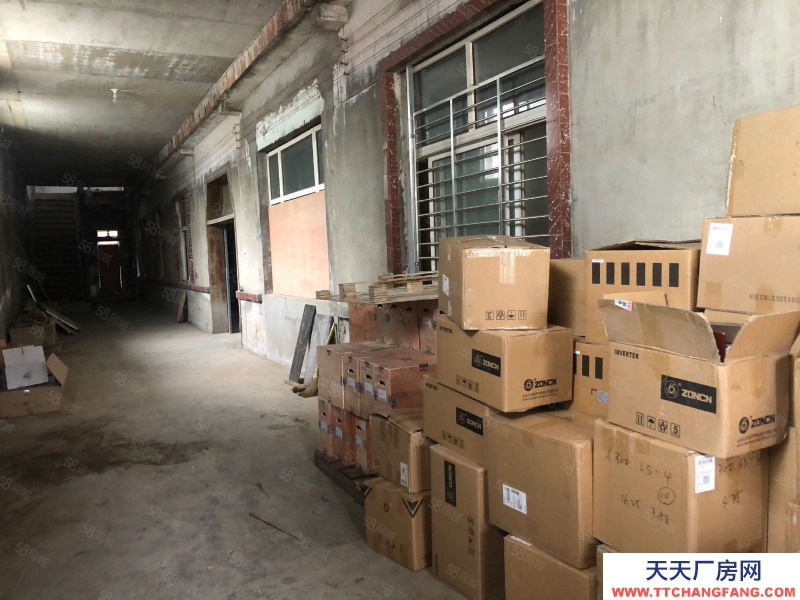 濟(jì)南槐蔭美里北路廠房倉(cāng)庫(kù) 600平540平出租