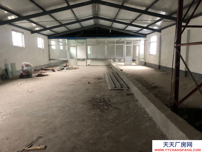 濟(jì)南槐蔭美里北路廠房倉(cāng)庫(kù) 600平540平出租