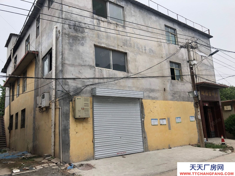 濟(jì)南槐蔭美里北路廠房倉(cāng)庫(kù) 600平540平出租