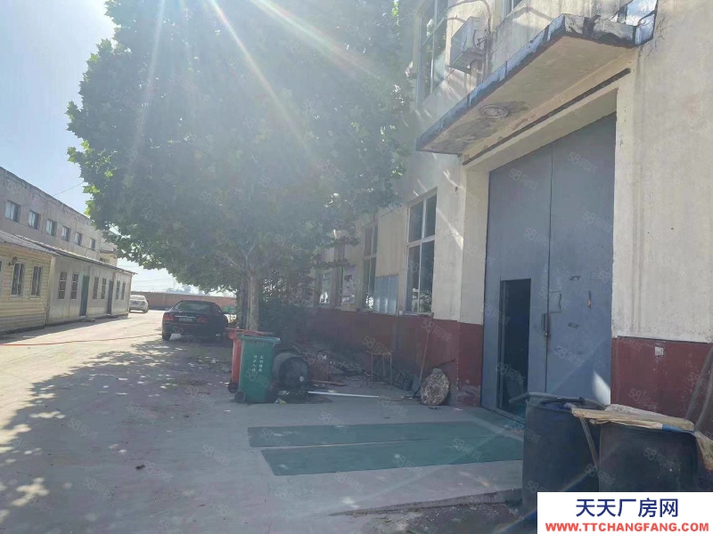 石家莊 正定南樓鄉(xiāng)巧女村廠(chǎng)房（有鞋廠(chǎng)環(huán)評(píng)）可分租