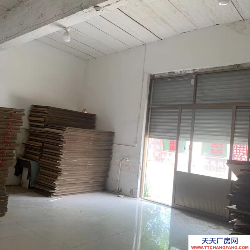 石家莊 正定-靈正路（商鋪300-800平，廠房1000平米）