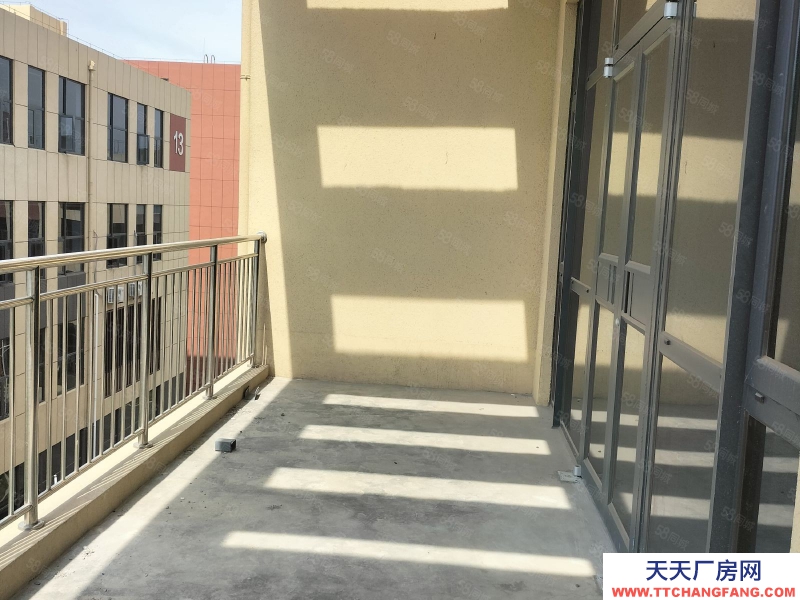 濟南槐蔭經十西路現房廠房，即買即入駐，正規園區，50年獨立產權