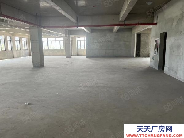 南京市浦口區小柳工業園 200到3500平 多套出租 隨時看房