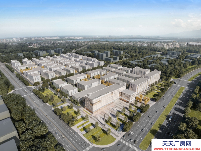 石家莊 正定自貿區，數字園區內，地鐵口東洋站對面，均和全國500強企